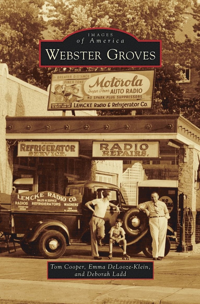 Webster Groves 1