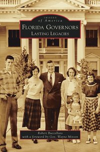bokomslag Florida Governors