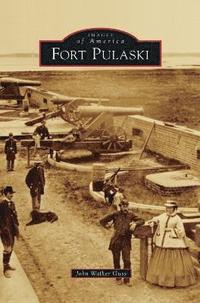bokomslag Fort Pulaski