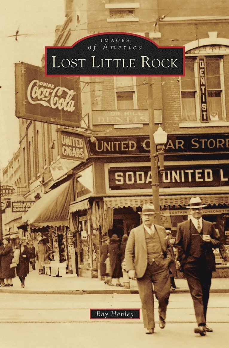 Lost Little Rock 1