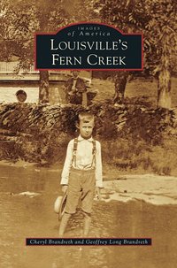 bokomslag Louisville's Fern Creek