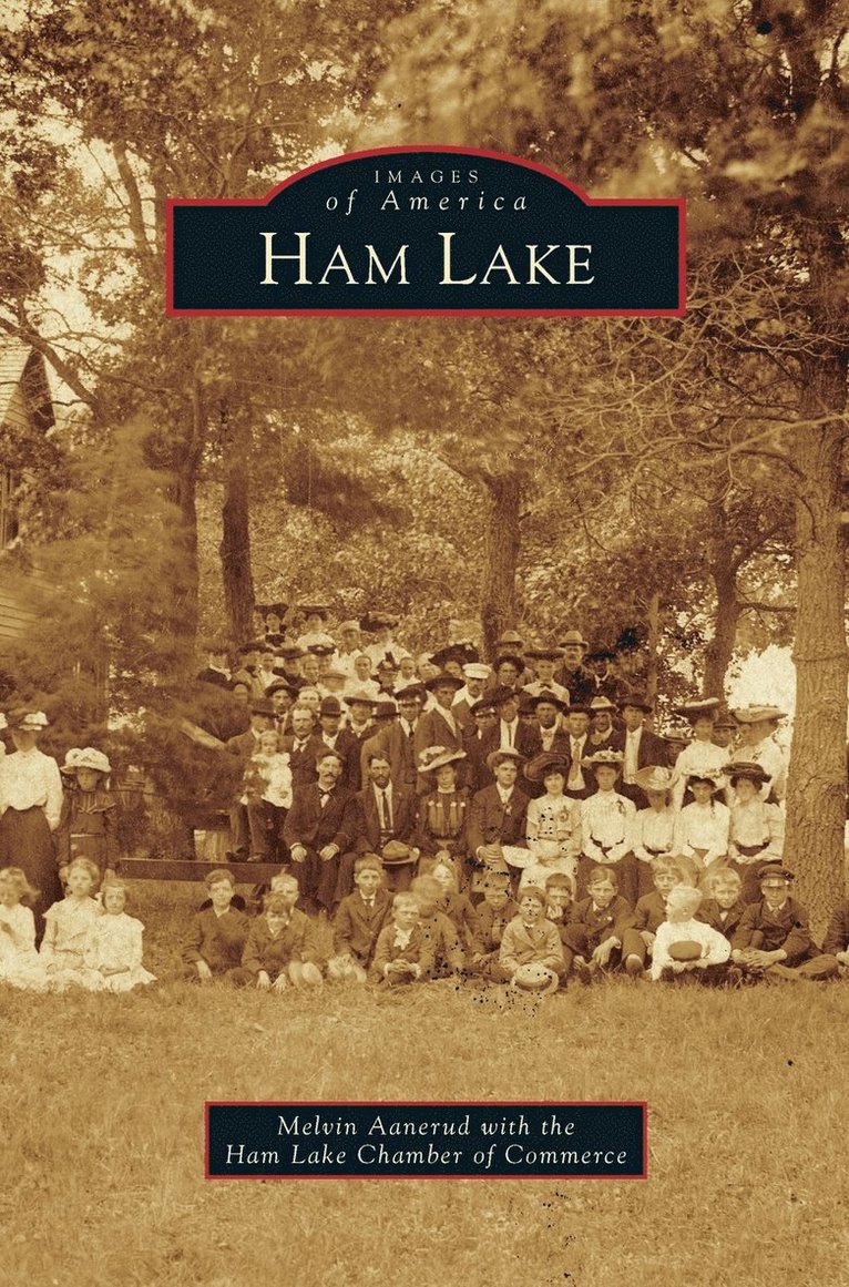 Ham Lake 1