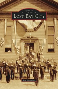 bokomslag Lost Bay City