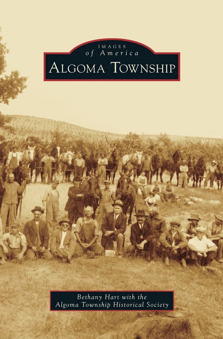 Algoma Township 1