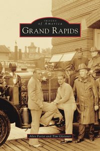 bokomslag Grand Rapids