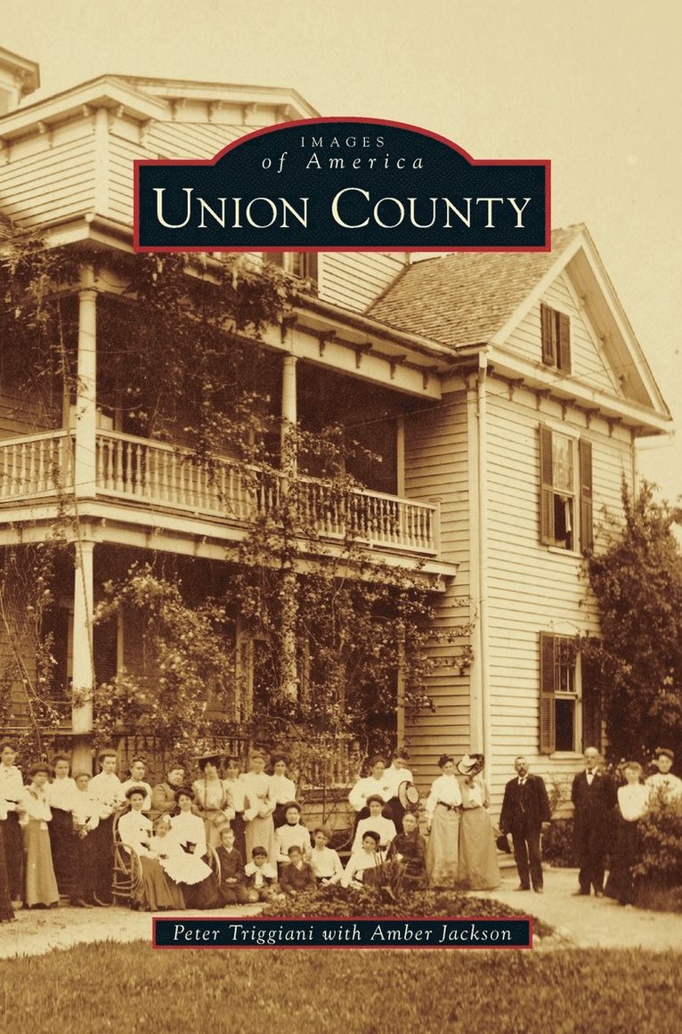 Union County 1