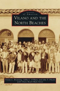 bokomslag Vilano and the North Beaches