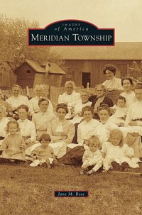 bokomslag Meridian Township