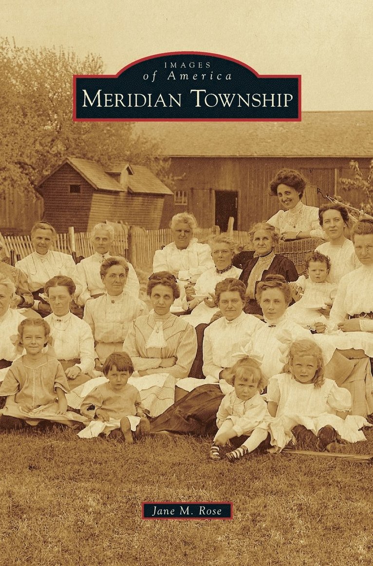 Meridian Township 1