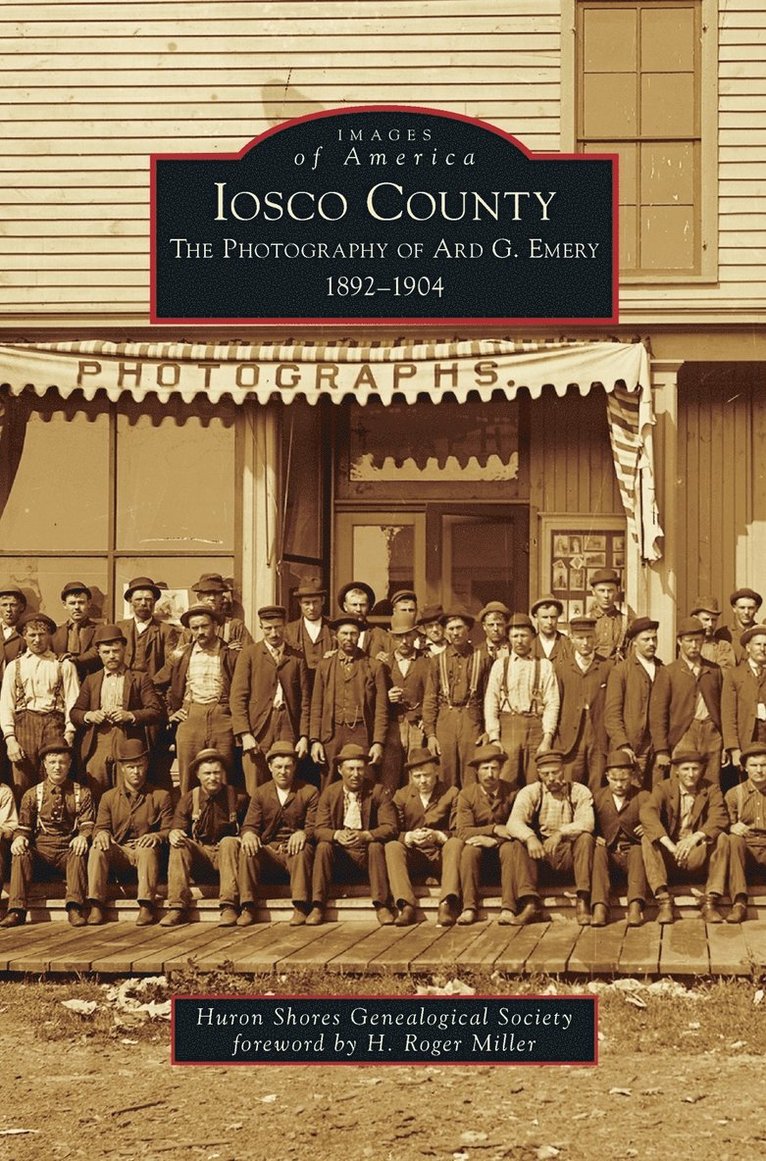 Iosco County 1