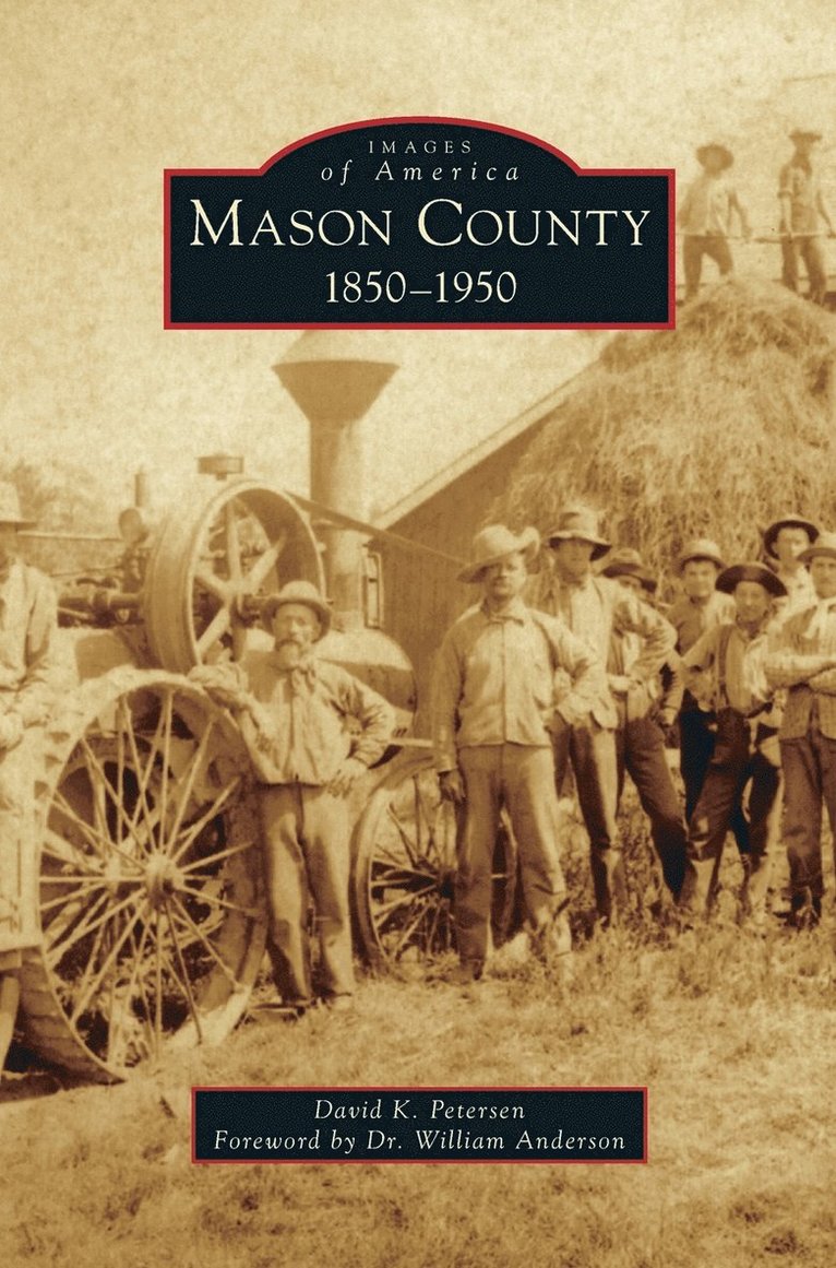 Mason County 1