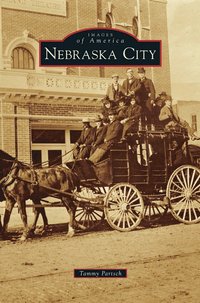 bokomslag Nebraska City