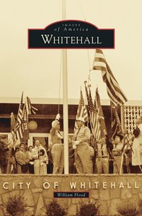bokomslag Whitehall