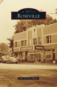 bokomslag Roseville