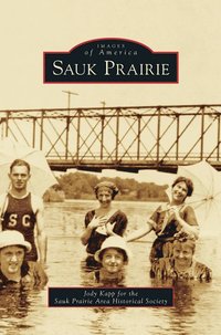 bokomslag Sauk Prairie