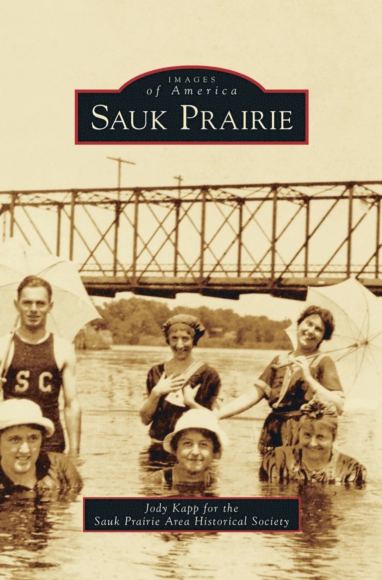 Sauk Prairie 1