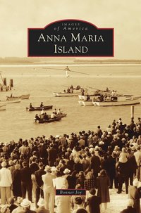 bokomslag Anna Maria Island