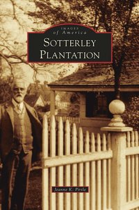 bokomslag Sotterley Plantation