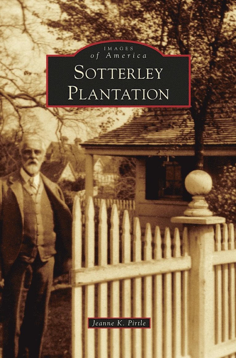 Sotterley Plantation 1