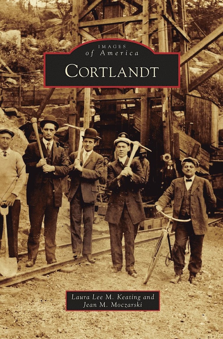 Cortlandt 1