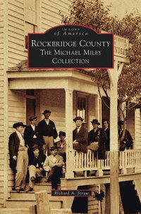 bokomslag Rockbridge County