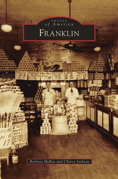bokomslag Franklin