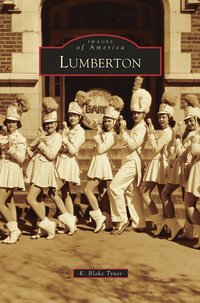 bokomslag Lumberton