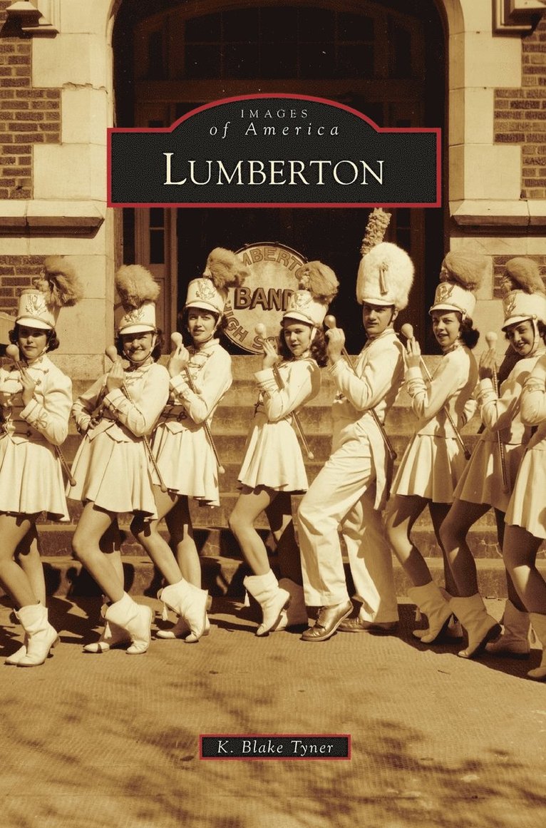 Lumberton 1