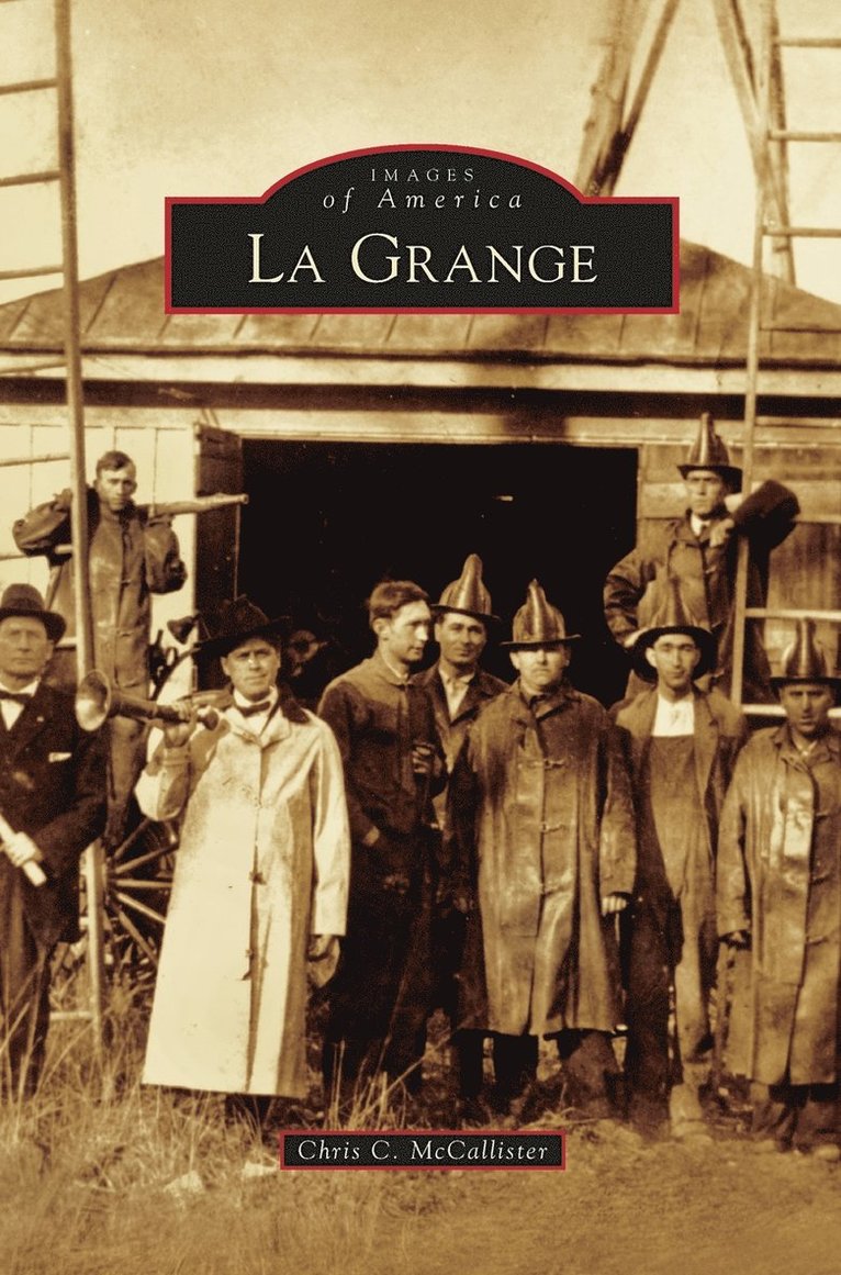 La Grange 1