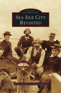 bokomslag Sea Isle City Revisited