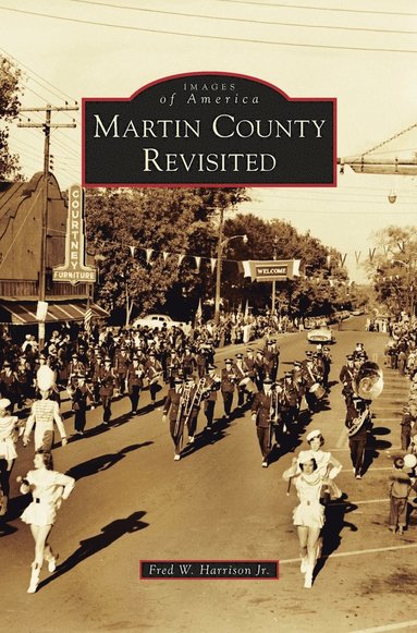 bokomslag Martin County Revisited