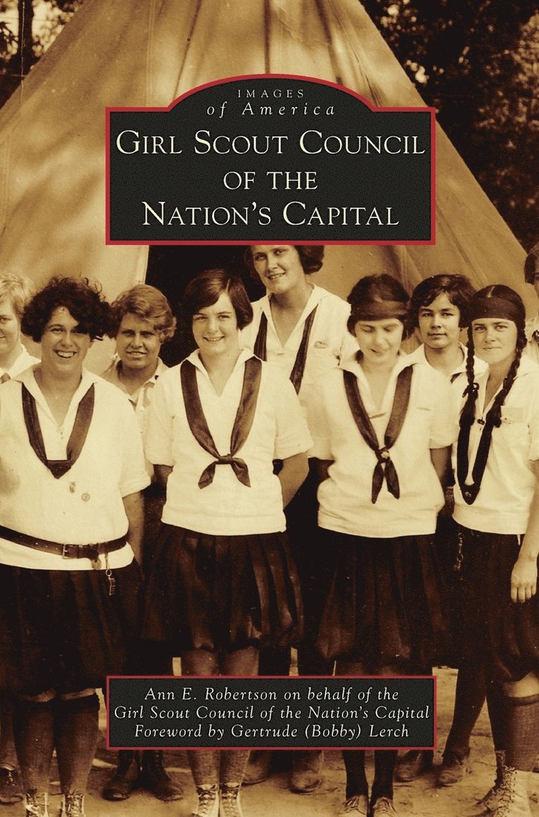 Girl Scout Council of the Nation's Capital 1