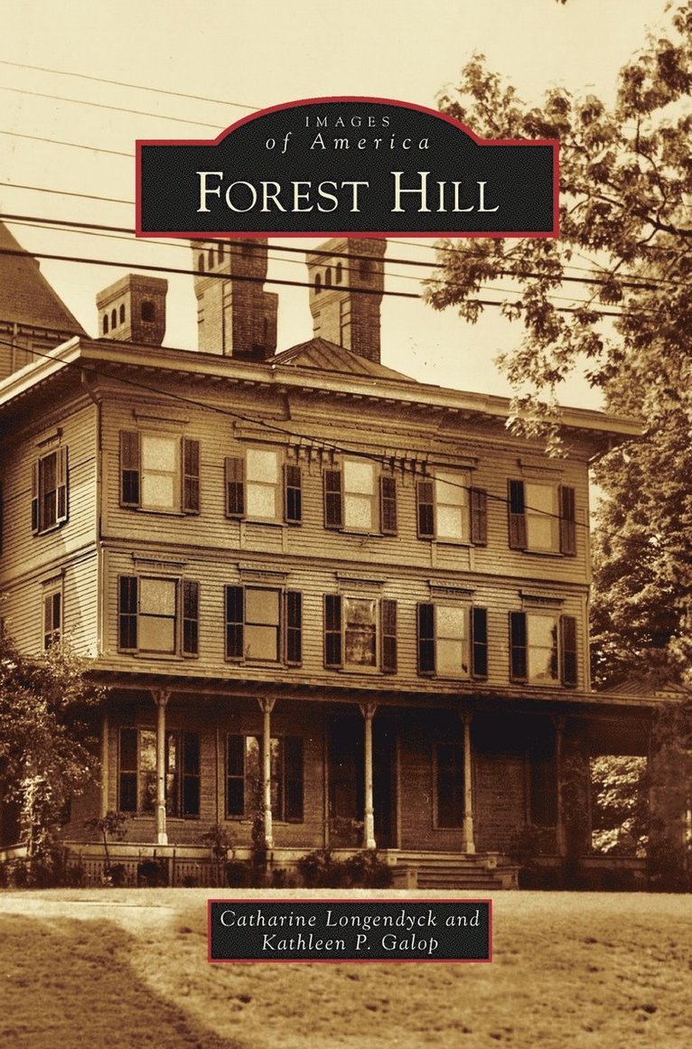 Forest Hill 1