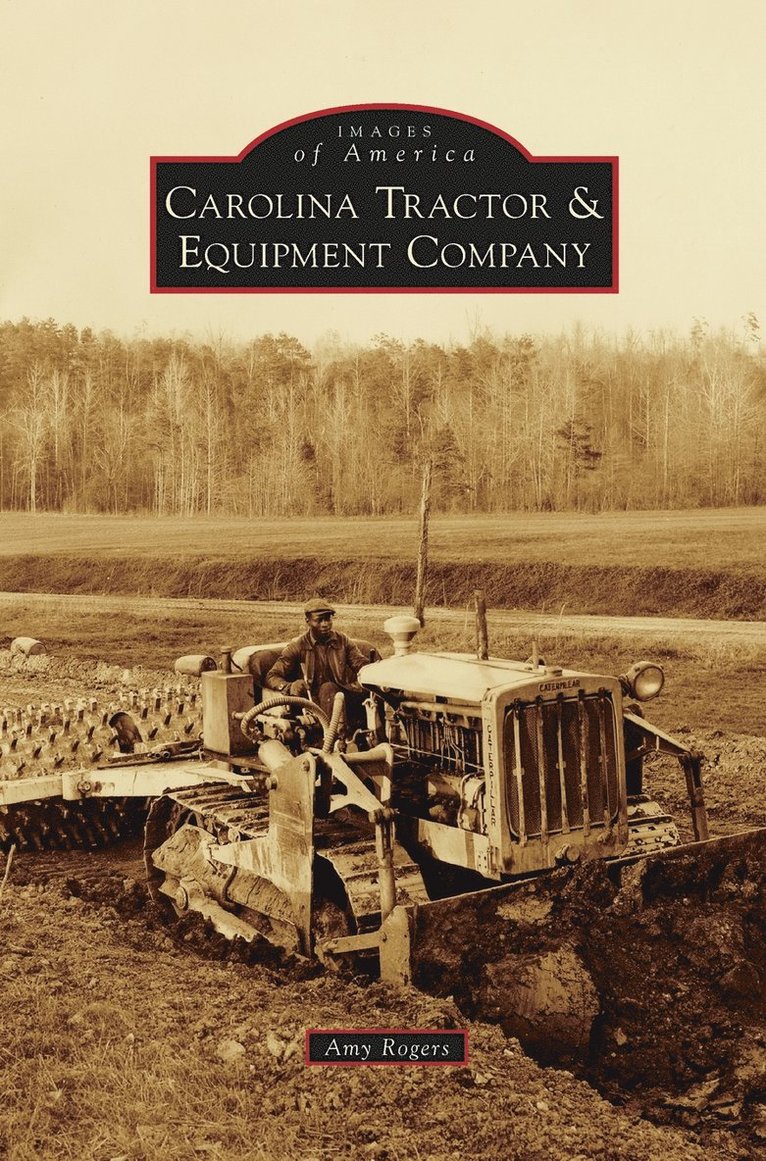 Carolina Tractor & Equipment Company 1