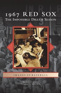 bokomslag 1967 Red Sox