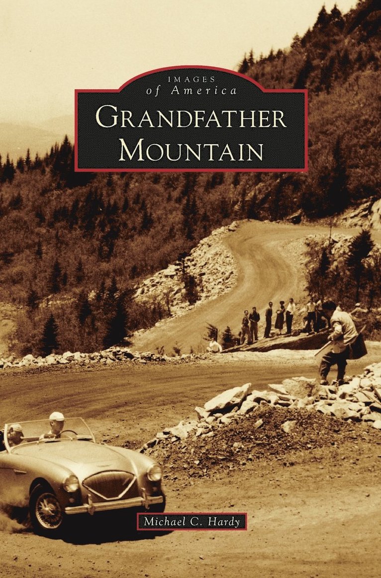 Grandfather Mountain