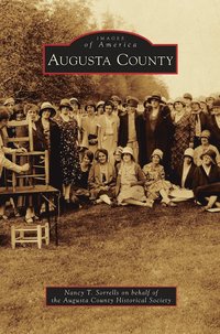 bokomslag Augusta County