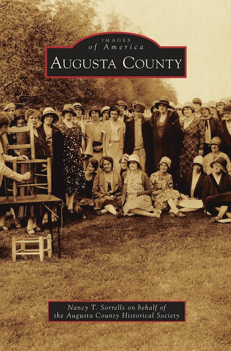 Augusta County 1