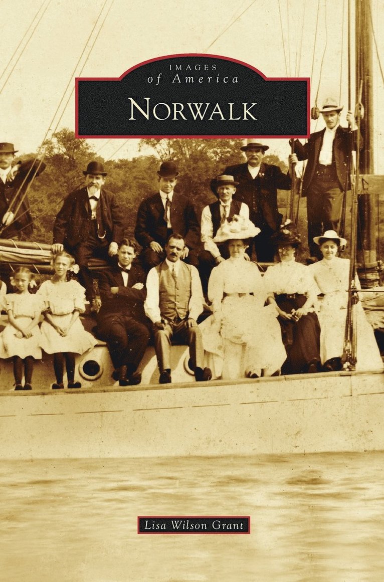 Norwalk 1