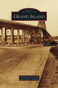bokomslag Grand Island