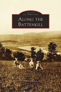 bokomslag Along the Battenkill