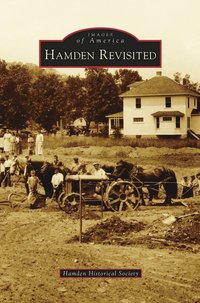 bokomslag Hamden Revisited