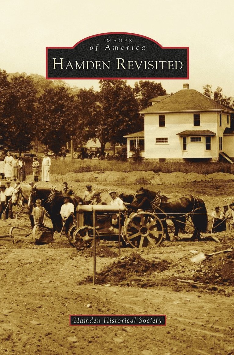 Hamden Revisited 1