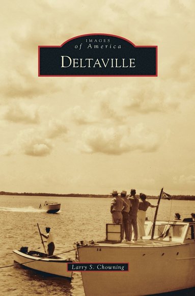 bokomslag Deltaville