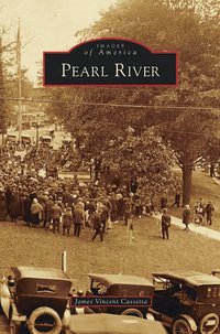 bokomslag Pearl River