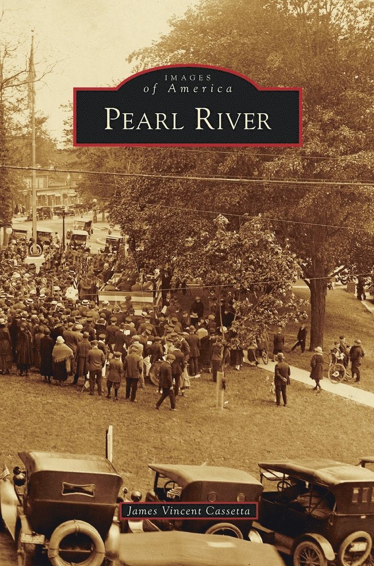 Pearl River 1