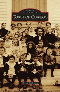 bokomslag Town of Oswego