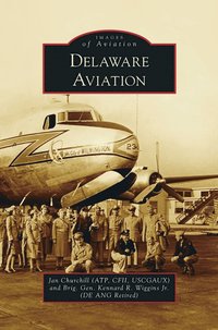 bokomslag Delaware Aviation