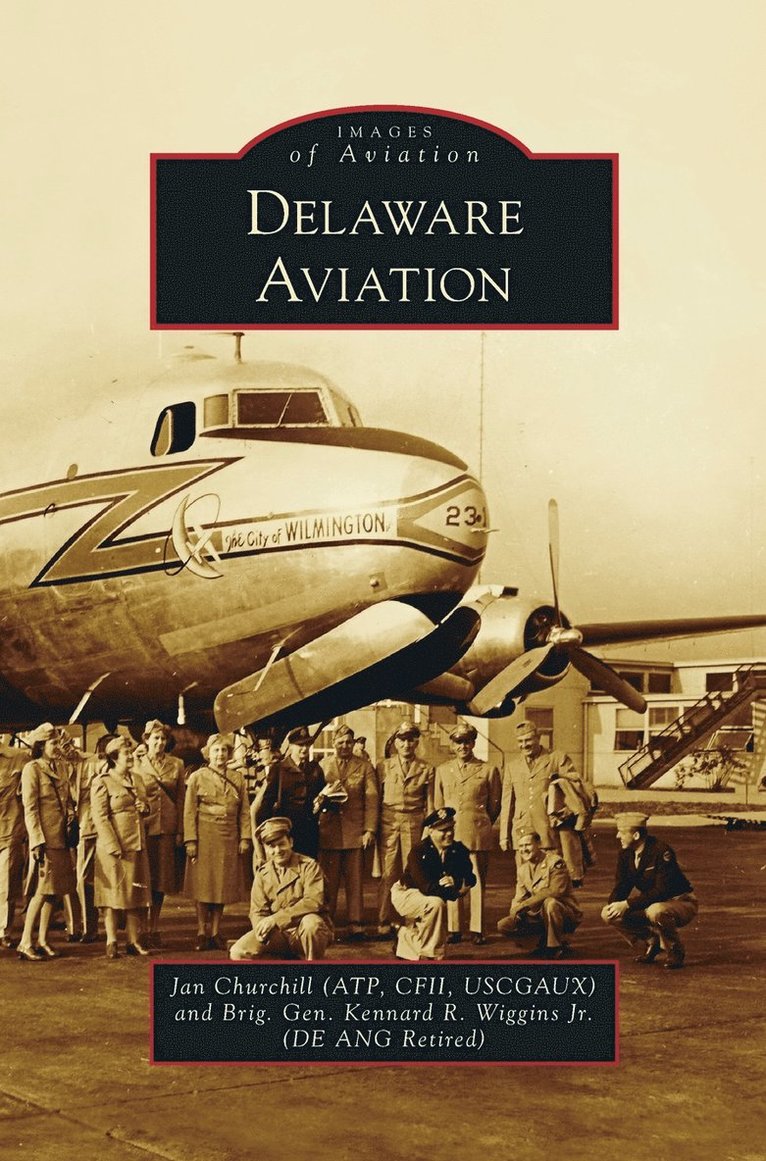 Delaware Aviation 1