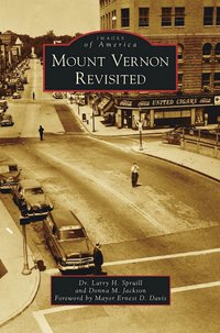 bokomslag Mount Vernon Revisited